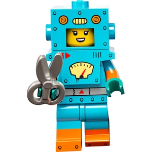 LEGO Série 23 : Costume de robot pas cher