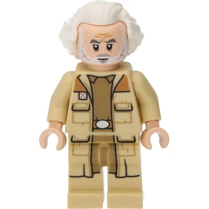 LEGO Star Wars : Général Jan Dodonna pas cher
