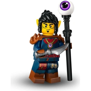 LEGO D&D : Gith Warlock pas cher