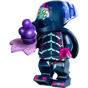 LEGO Série 26 : Alien Beetlezoid pas cher
