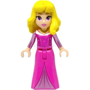 LEGO Disney : Aurore pas cher
