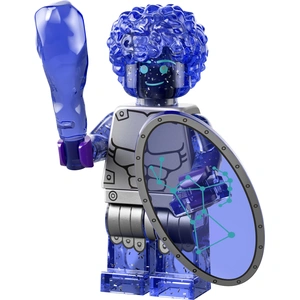 LEGO Serie 26 : Orion-Krieger pas cher