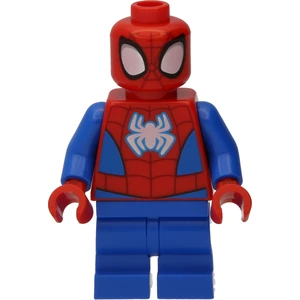 LEGO : Spider-Man pas cher