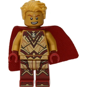 LEGO Marvel : Adam Warlock pas cher