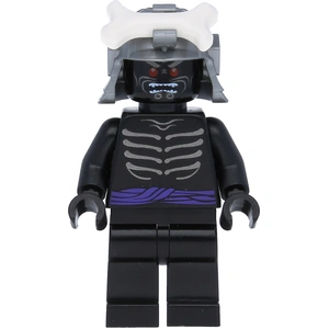LEGO Ninjago : Lord Garmadon (Golden Weapons) pas cher