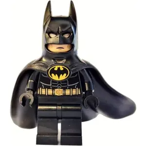 LEGO : Batman avec cape fixe pas cher