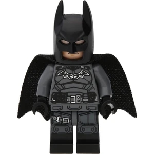 LEGO DC : Batman + Bat-a-rang pas cher