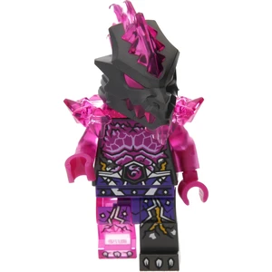 LEGO Ninjago : Les gardiens de la vengeance pas cher