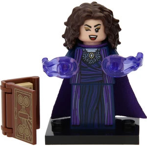 LEGO Marvel : Agatha Harkness pas cher