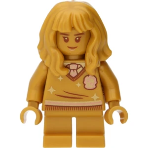 LEGO Harry Potter : Hermione Granger pas cher