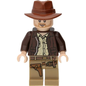 LEGO : Indiana Jones pas cher