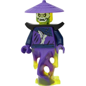 LEGO Ninjago : Fantôme pas cher