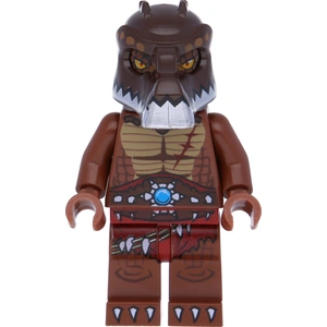LEGO Légendes de Chima : Crug pas cher