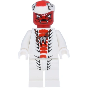 LEGO Ninjago : Snappa pas cher