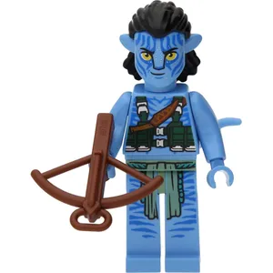 LEGO Avatar : Jake Sully pas cher