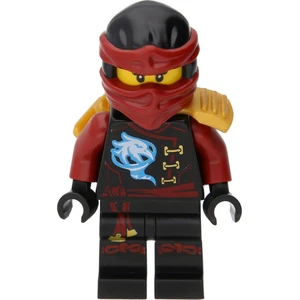 LEGO Ninjago : Nya (Skybound) pas cher