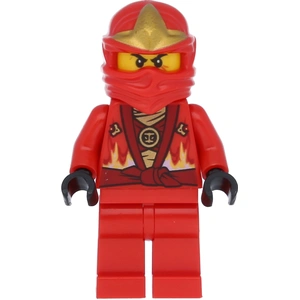 LEGO Ninjago : Kai (ZX rebooté) pas cher