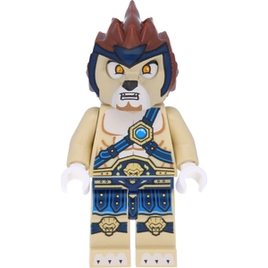 LEGO Légendes de Chima : Lennox pas cher