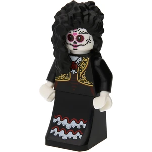 LEGO : La Catrina pas cher