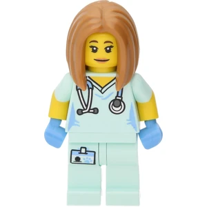 LEGO City : Vétérinaire pas cher
