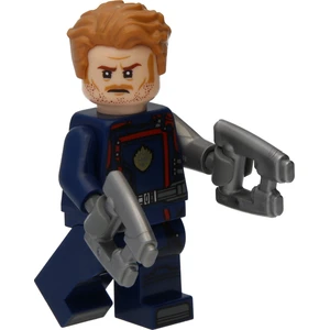 LEGO Marvel : Star-Lord pas cher