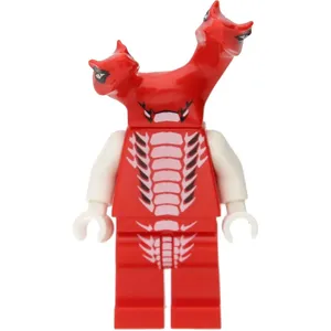 LEGO Ninjago : Fangdam pas cher