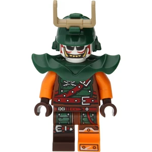 LEGO Ninjago : Dublin pas cher