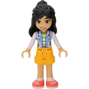 LEGO Friends : Liann pas cher