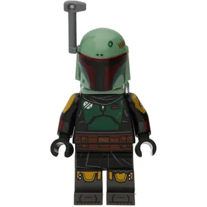 LEGO Boba Fett - LEGO Star Wars - LEGO Mandalorianer - LEGO MinifigureVendu parkaufland
