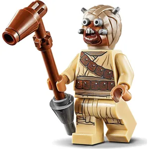 LEGO Star Wars : Tusken Raider pas cher