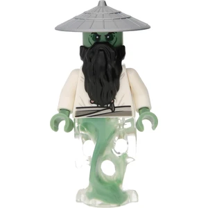 LEGO Ninjago : Maître Yang pas cher