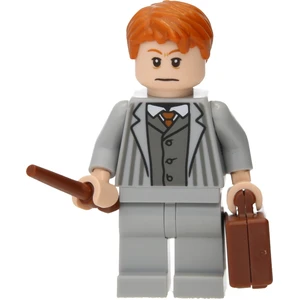 LEGO Harry Potter : Arthur Weasley pas cher
