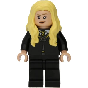 LEGO Harry Potter : Hannah Abbott pas cher