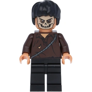 LEGO Indiana Jones : Les guerriers de Nazca pas cher