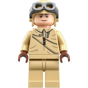 LEGO Indiana Jones : Pilote de combat pas cher