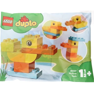 LEGO Duplo : Mon premier canard (polybag)Vendu parkaufland