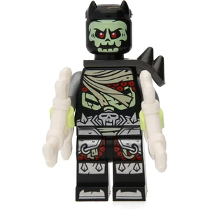 LEGO Ninjago : Guerriers osseux pas cher
