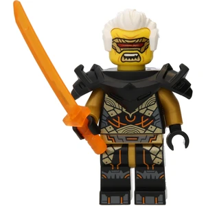 LEGO Ninjago : Rapton pas cher