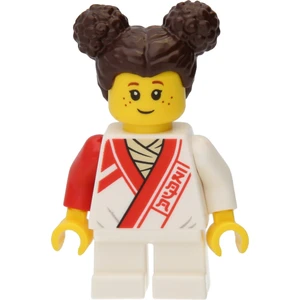 LEGO Ninjago : Ninja Kid pas cher