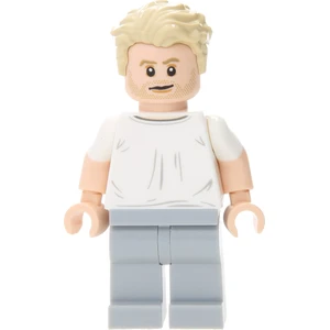 LEGO Speed Champions : Brian O'Conner pas cher