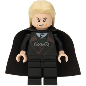 LEGO Harry Potter : Lucius Malefoy pas cher