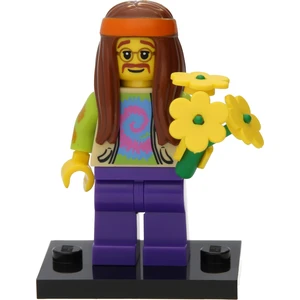LEGO City : Hippie pas cher