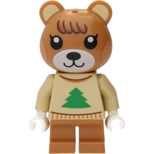 LEGO Animal Crossing : MapleVendu parkaufland
