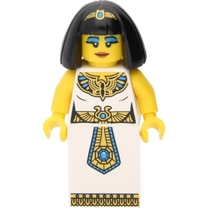 LEGO : Pharaon égyptien pas cher