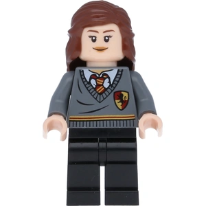 LEGO Harry Potter : Hermiona vo svetri Griffindor pas cher