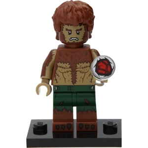 LEGO Marvel : Loup-garou pas cher
