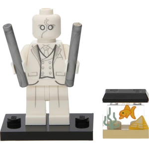 LEGO Marvel : Mr Knight pas cher