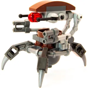 LEGO Star Wars : Destructeur Droideka pas cher