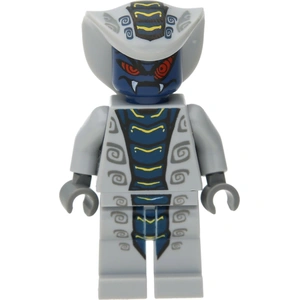 LEGO Ninjago : Rattla pas cher