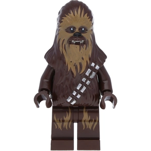 LEGO Star Wars : Chewbacca avec arbalète pas cher